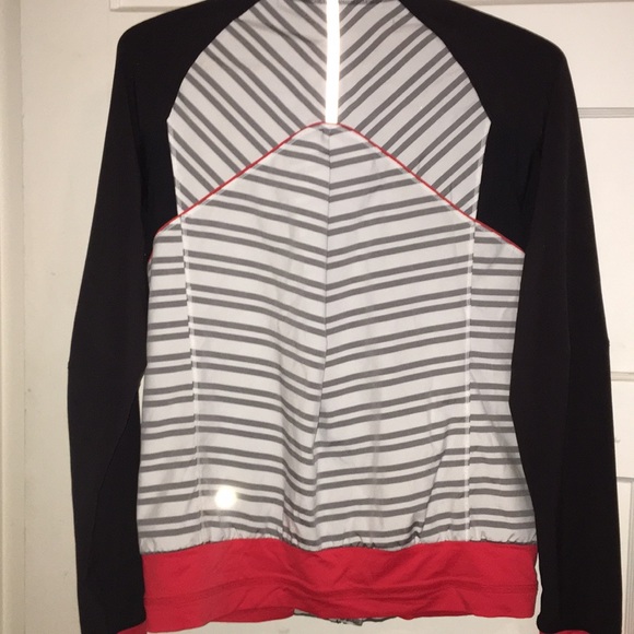 COPY - Track attack jacket - Picture 2 of 5